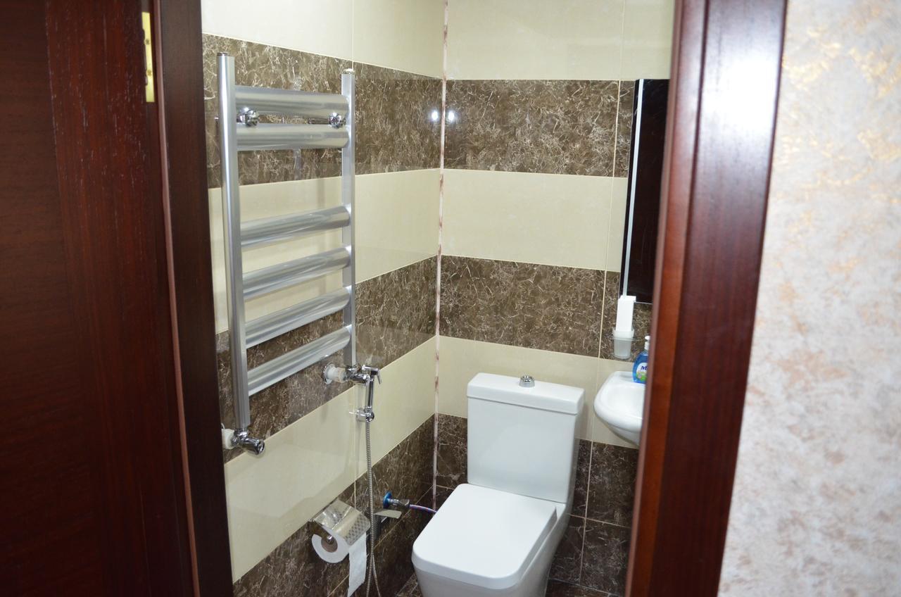 Anas Guest House Baku Exterior foto