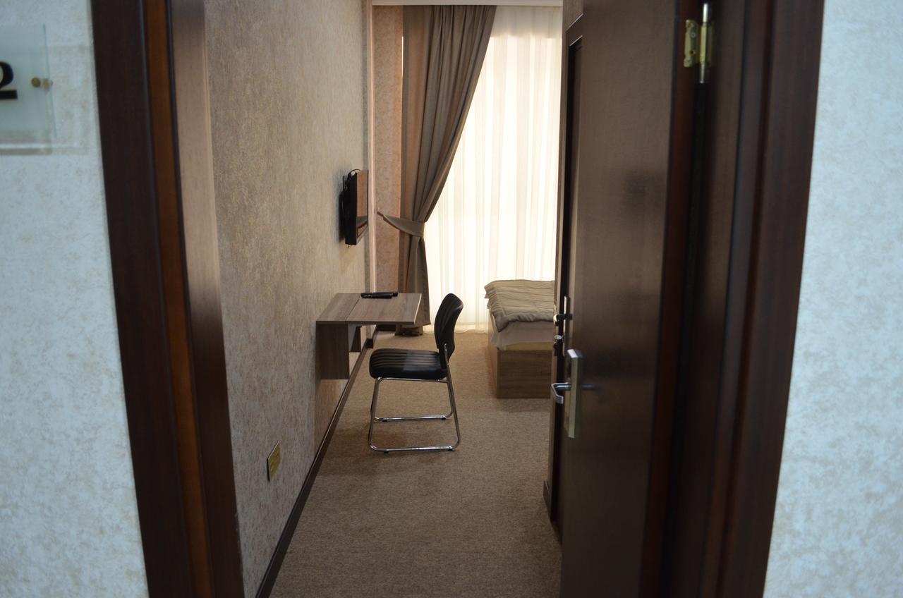 Anas Guest House Baku Exterior foto