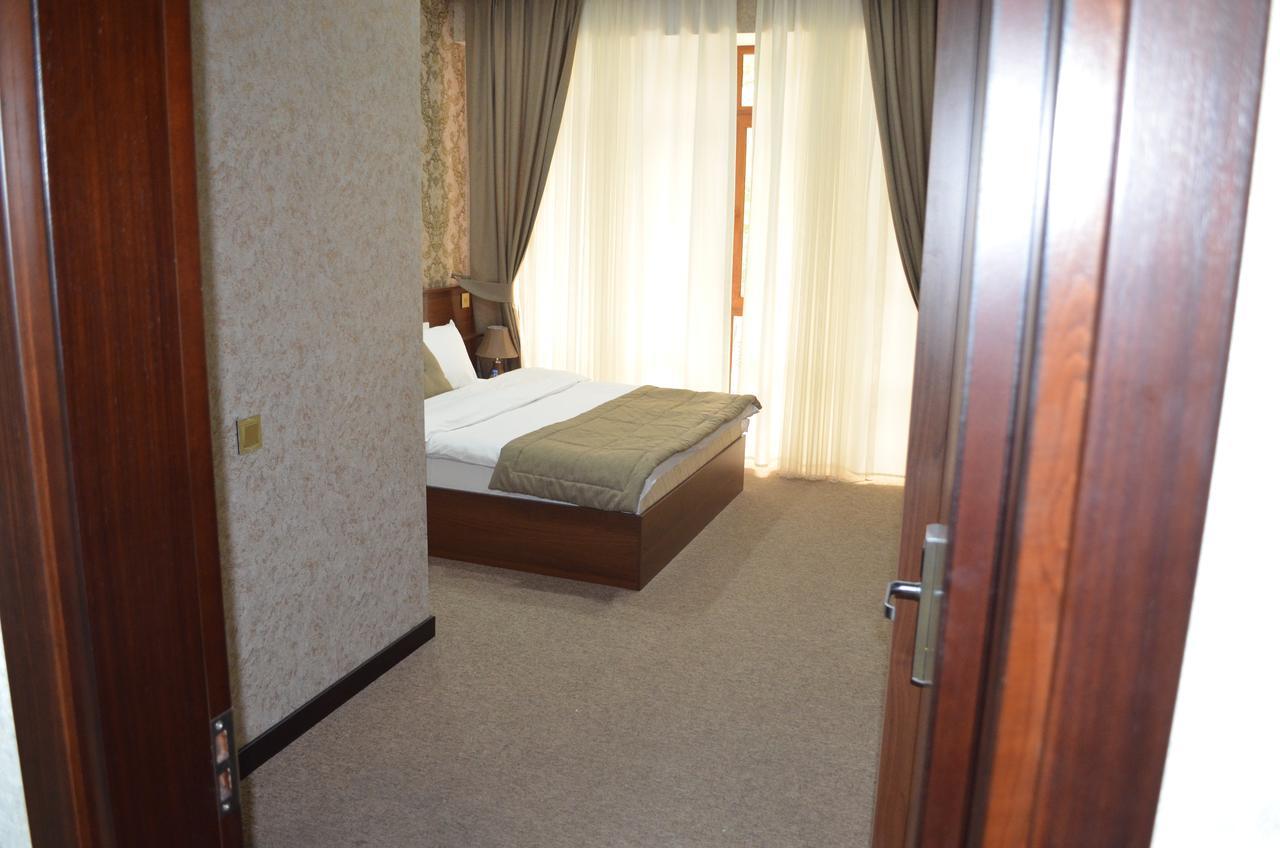 Anas Guest House Baku Exterior foto