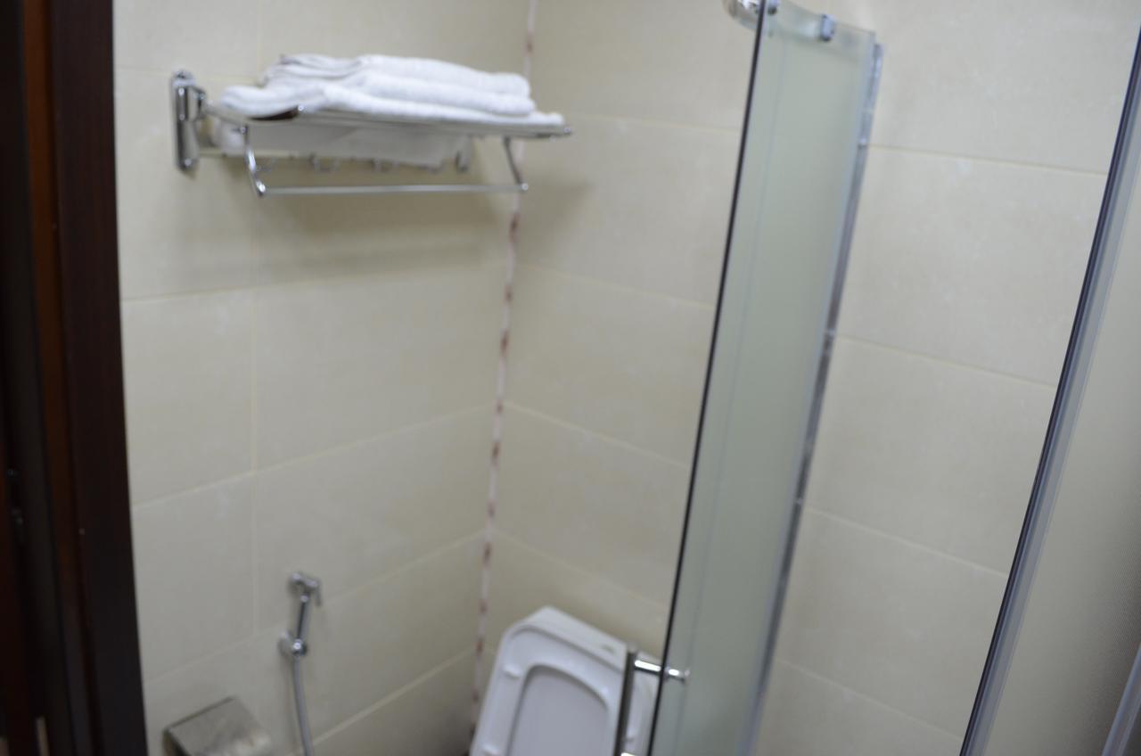 Anas Guest House Baku Exterior foto