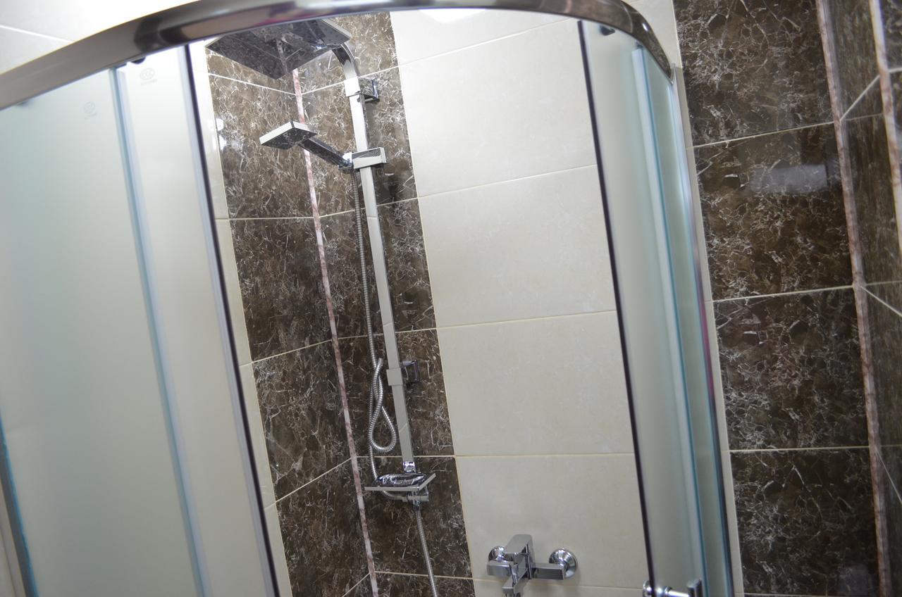 Anas Guest House Baku Exterior foto