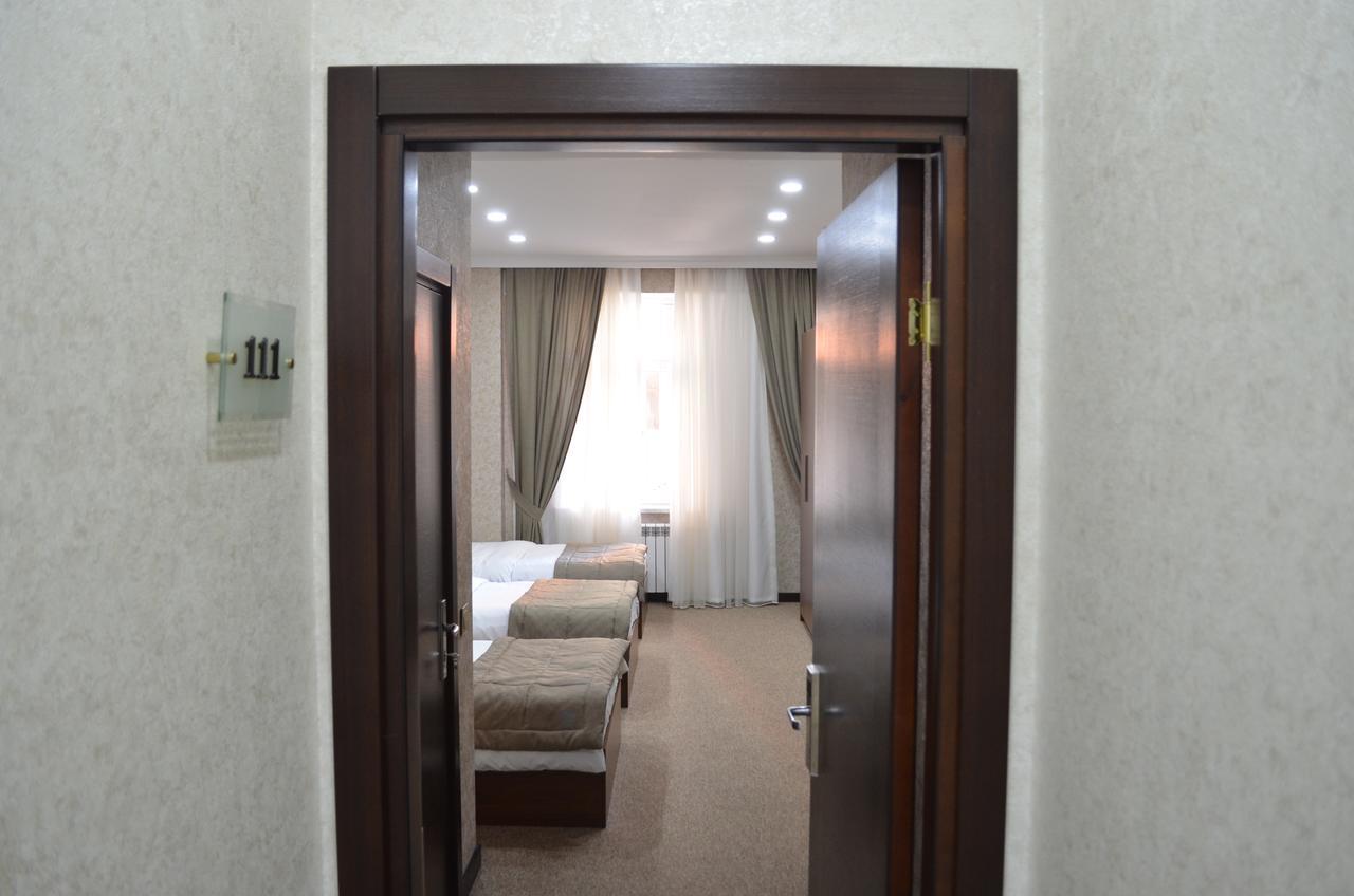 Anas Guest House Baku Exterior foto