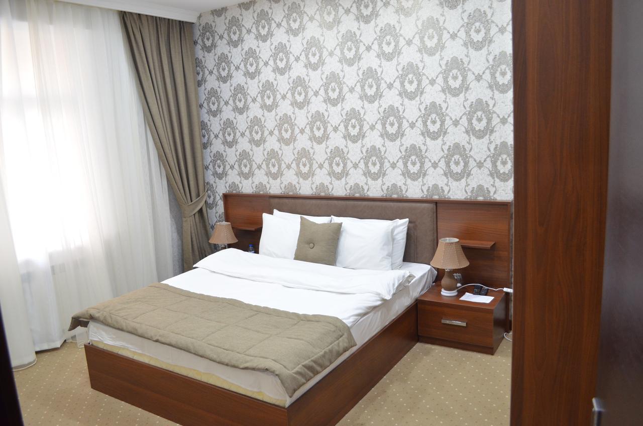 Anas Guest House Baku Exterior foto