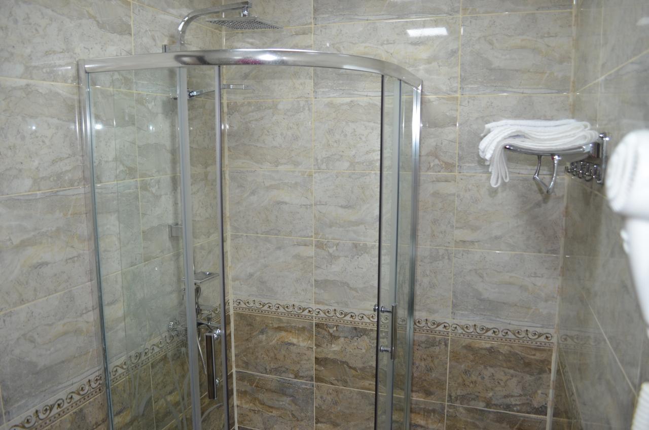 Anas Guest House Baku Exterior foto